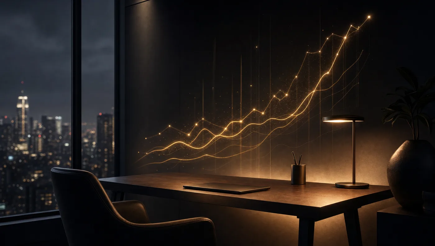 Live rank tracking is the receipt an AEO agency should show you